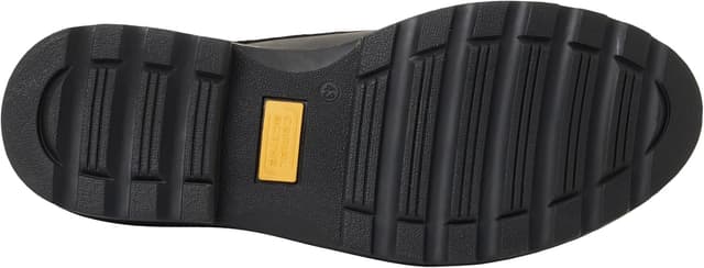 Detalle 2 de camel active Herren Stiefel aus Nobuck