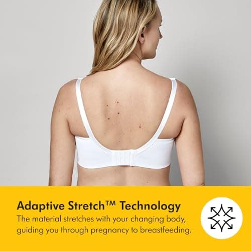 Thumbnail 6 de Medela Keep Cool sujetador de lactancia sin costuras 🩲