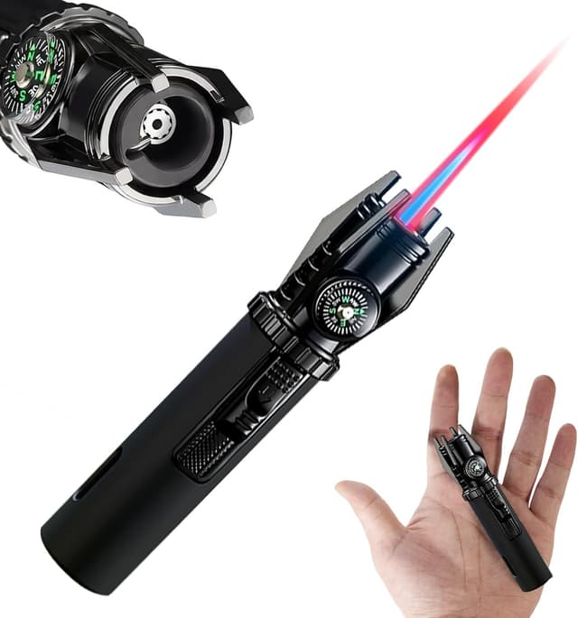 Thumbnail 6 de GIRIAITUS Encendedor mechero 13.5 cm para barbacoa