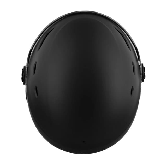 Thumbnail 2 de TnB Casco Protección con visera M/L 55-57 cm Negro 🛴