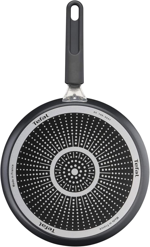 Detalle de Tefal Day By Day On, poêle à crêpe 25 cm ⚙