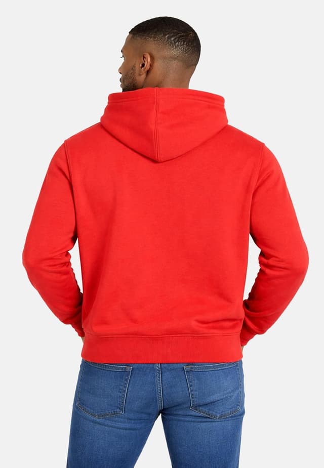 Thumbnail 3 de Tommy Jeans Sudadera Linear Logo con Capucha