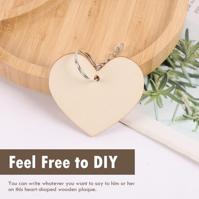 Thumbnail 6 de Aolso Cadre Photo Bois 21 x 23 cm