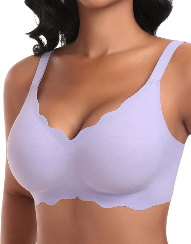 Thumbnail 6 de Ganado Damen BH nahtlos Bügel-Top Bralette