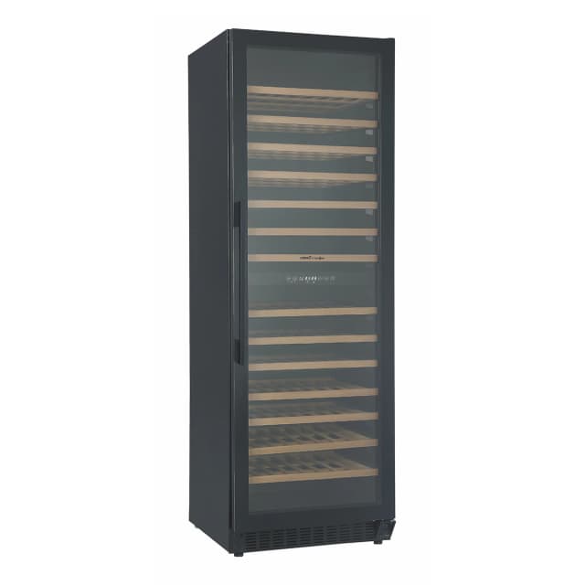 Imagen de Cata VI-59177 FS BK Vinoteca No Frost 124 botellas 🍷 en OfertitasTOP