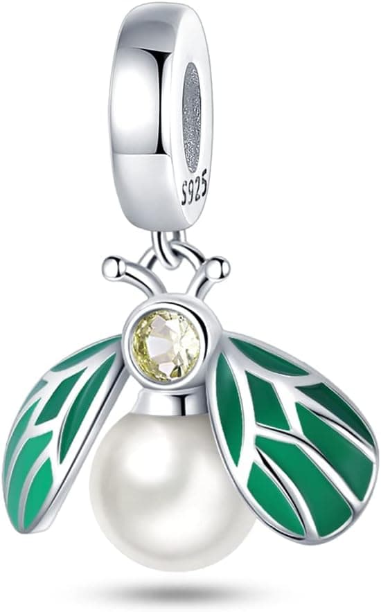 Thumbnail 3 de Pandach Charm Anhänger 925 Silber C39