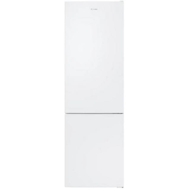 Imagen de Candy City Combi CCT3L517EW Frigorífico combi E blanco 🧊 en OfertitasTOP