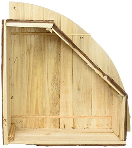 Thumbnail 1 de Trixie Jesper Casita de vida natural 42×30×30×15 cm