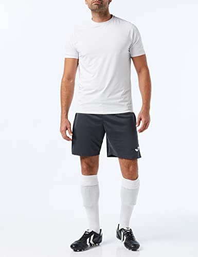 Detalle 2 de Joma Nobel Pantalones Cortos 5XS ⛹