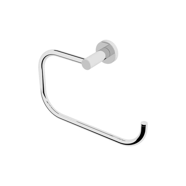 Imagen de Beltrán Toallero de aro Chiara 1 unidad en OfertitasTOP