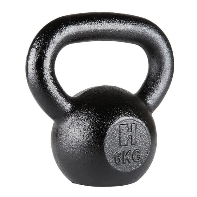 Imagen de Hammer Pesa rusa 6 kg 🏋️♂️ en OfertitasTOP