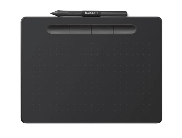Thumbnail 1 de Wacom Intuos M Grafiktablett 21,6 x 13,5 cm