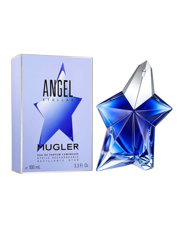 Detalle 2 de Mugler Angel Stellar Eau de Parfum 100 ml