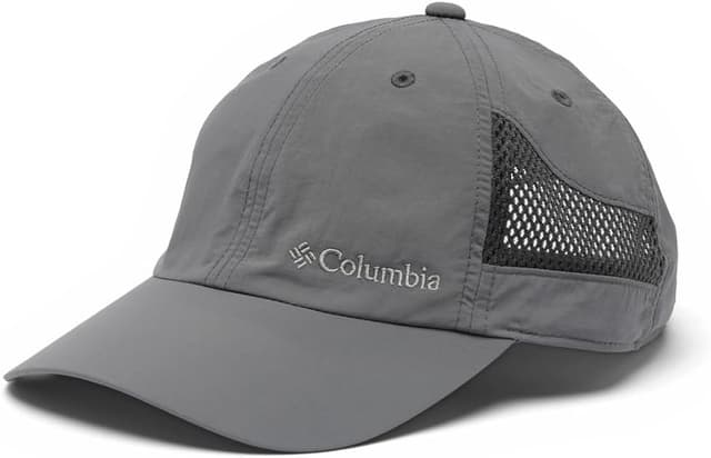 Thumbnail 6 de Columbia Tech Shade 2 Hat Baseball Cap