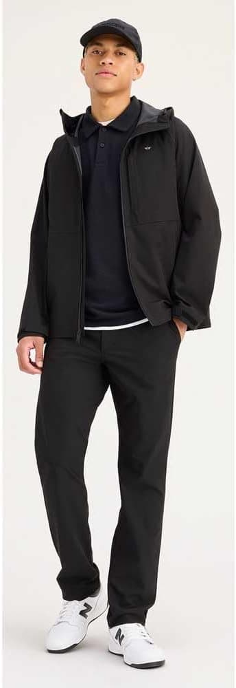 Detalle 2 de Dockers Men’s Go Airweave Chino Slim Active Pants