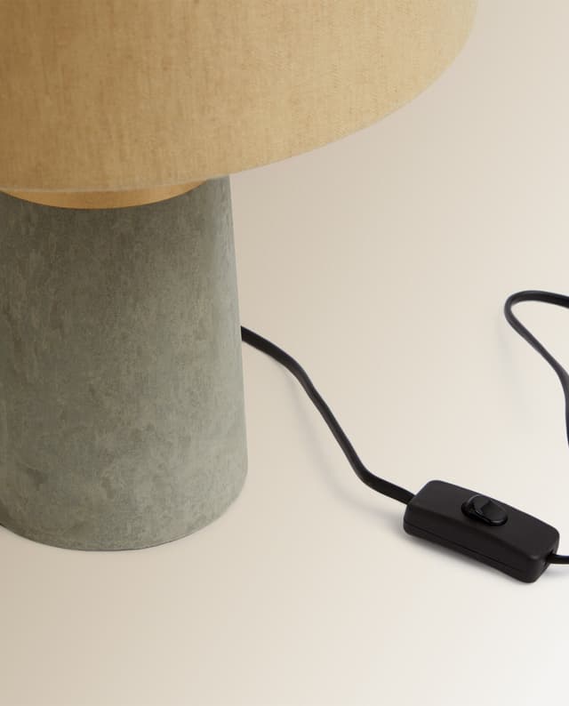 Thumbnail 2 de El Corte Inglés Moneo lámpara de mesa 💡