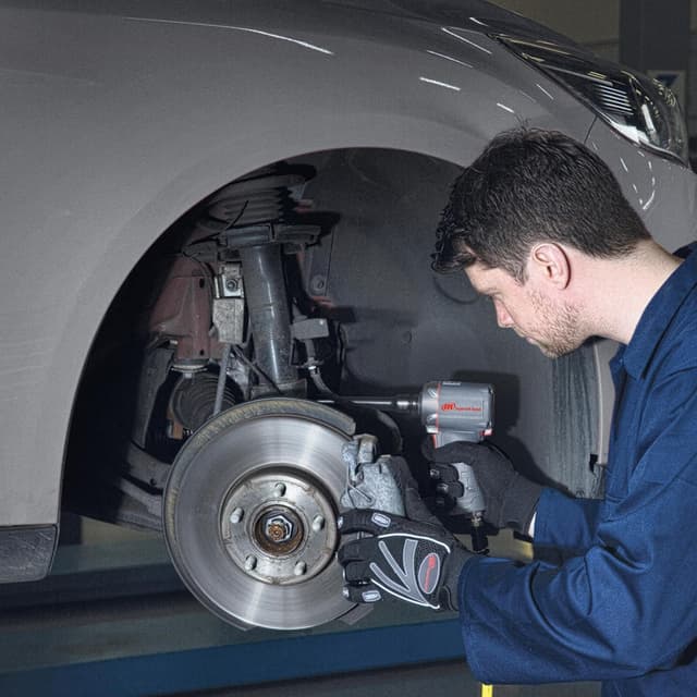 Thumbnail 6 de Ingersoll-Rand 15QMAX avvitatore 520 Nm