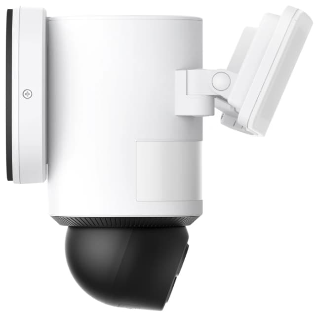 Detalle 2 de eufy Floodlight Cam E340 Überwachung