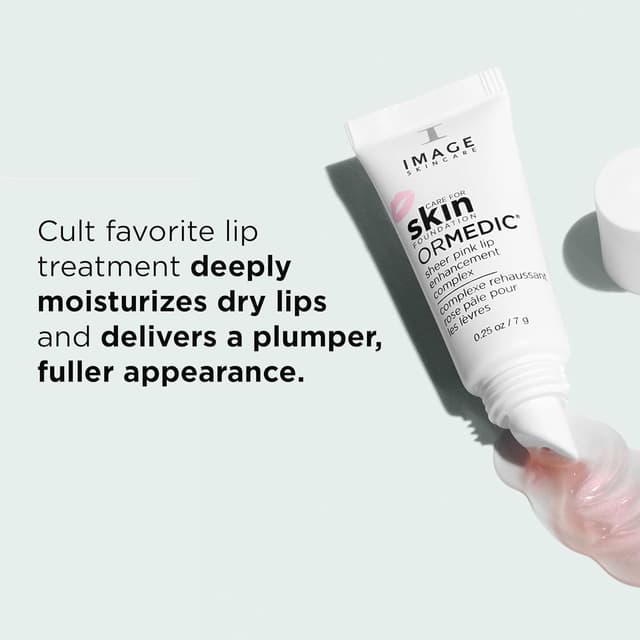 Thumbnail 2 de IMAGE Skincare ORMEDIC Lip Enhancement Complex pH