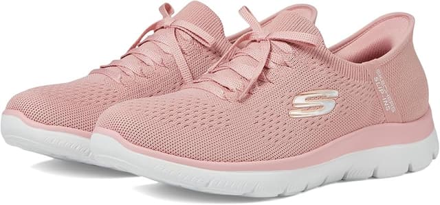 Imagen de Skechers Summits New Daily Slip-On zapatillas 39 en OfertitasTOP