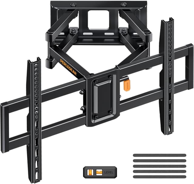 Detalle de Perlegear Full Motion TV Bracket 60kg