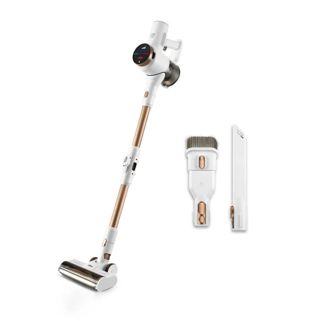 Imagen de Ufesa Inspire Z5 Digital 25,9V aspirador de escoba 🧹 en OfertitasTOP