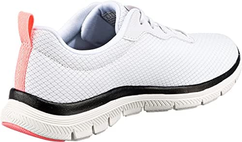 Thumbnail 3 de Skechers Flex Appeal 4.0 Brilliant View - Zapatillas Mujer