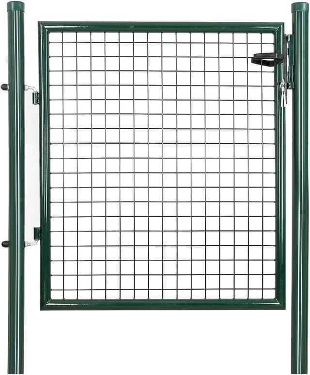 Imagen de SONGMICS GGD150G Portillon 106 x 90 cm en OfertitasTOP