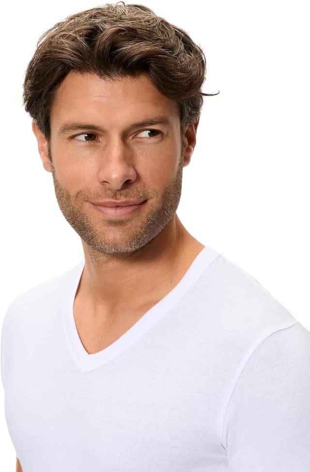 Thumbnail 2 de ABANDERADO Camiseta Manga Corta Jersey 100% algodón