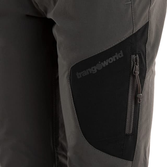 Detalle 2 de Trangoworld Naron Pantalón Largo Infantil