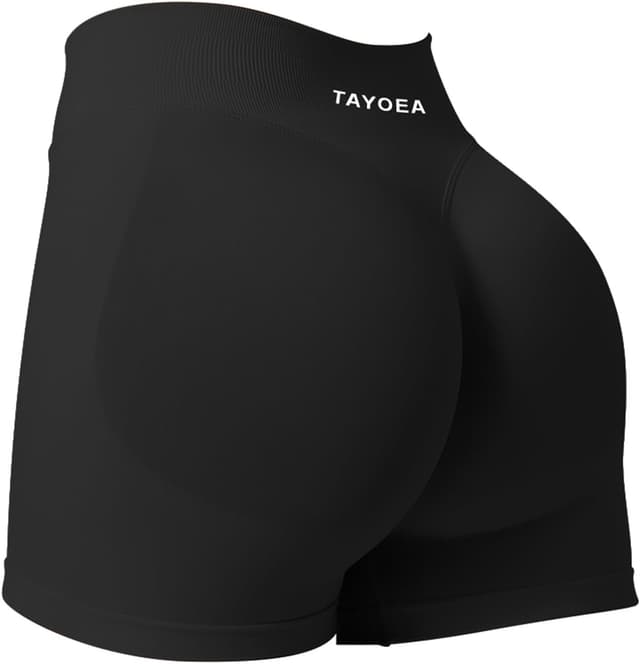 Detalle de TAYOEA Sport Shorts Damen 4,5"