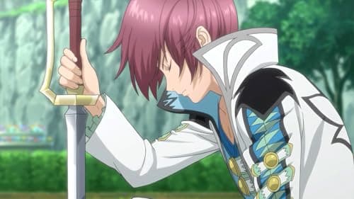 Detalle 2 de Bandai Namco Tales Of Graces F Remastered