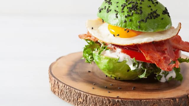 Detalle 2 de Hunter & Gather Avocado Öl-Mayonnaise 630 g