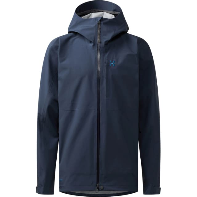 Imagen de Haglöfs Front Proof II 20k/20k chaqueta en OfertitasTOP