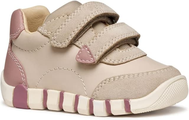 Thumbnail 1 de Geox Baby Mädchen B Iupidoo GirlFirst Walker