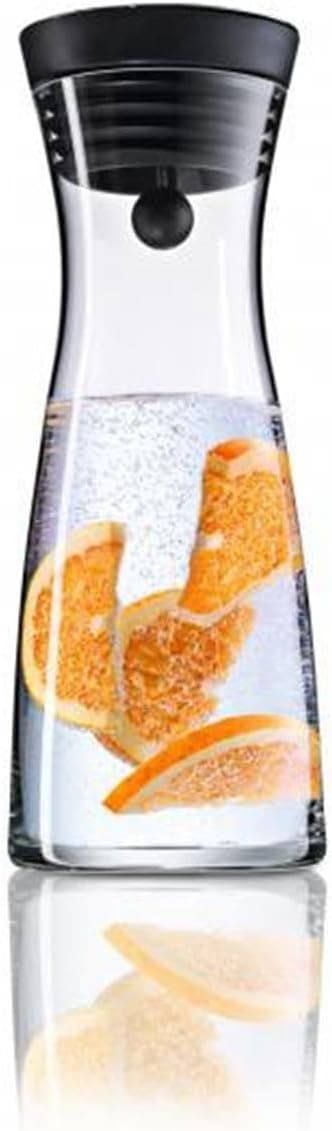 Imagen de WMF Basic - Botella de cristal 0,75L 🚰 Sin accesorios en OfertitasTOP