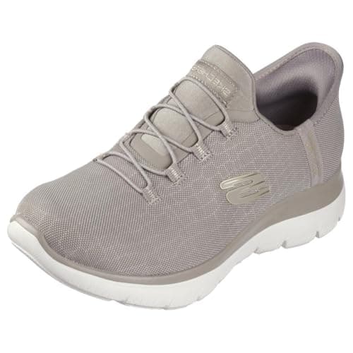 Detalle de Skechers Summits Classy Night zapatillas mujer 40 EU