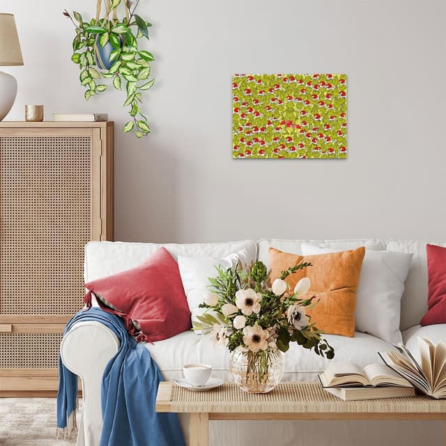 Detalle 1 de Ravensburger Puzzle 500 pièces Le Grinch