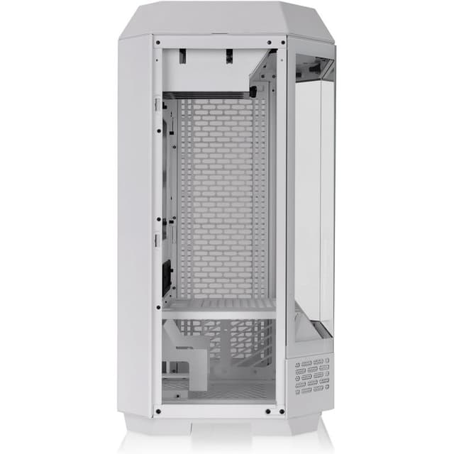 Thumbnail 3 de Thermaltake The Tower 300 Snow caja mATX con cristal templado 🖥️