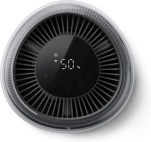 Thumbnail 3 de Philips 5000 Serie HU5710/03 Luftbefeuchter 4,5 l