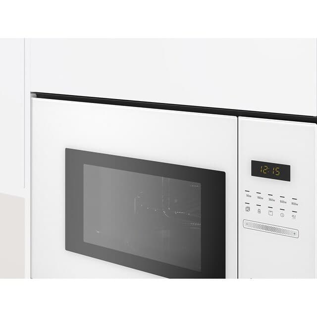 Detalle de Balay 3CG5172 Microondas integrable Serie Cristal 20 litros y grill