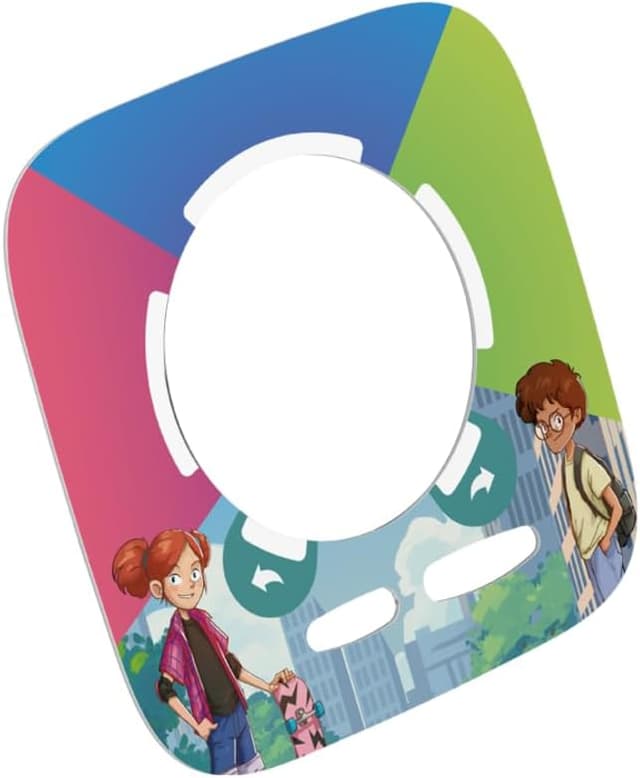 Thumbnail 6 de tonies tonieplay Game time adventurers for kids