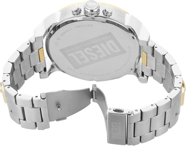 Thumbnail 3 de Diesel Mr. Daddy 2.0 Oversized Chronograph Watch