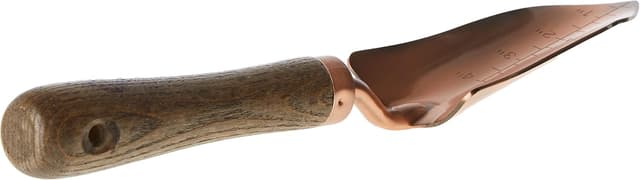 Detalle 2 de Fallen Fruits Truelle en cuivre GT118