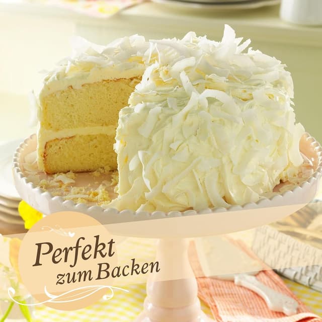 Thumbnail 1 de #sinob Flasty Geschmackspulver Weisse Schokolade 250g đ«