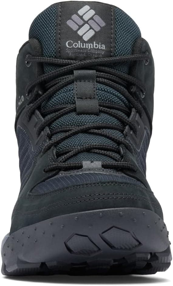 Thumbnail 3 de Columbia Portlander Scarpe invernali vita media Uomo