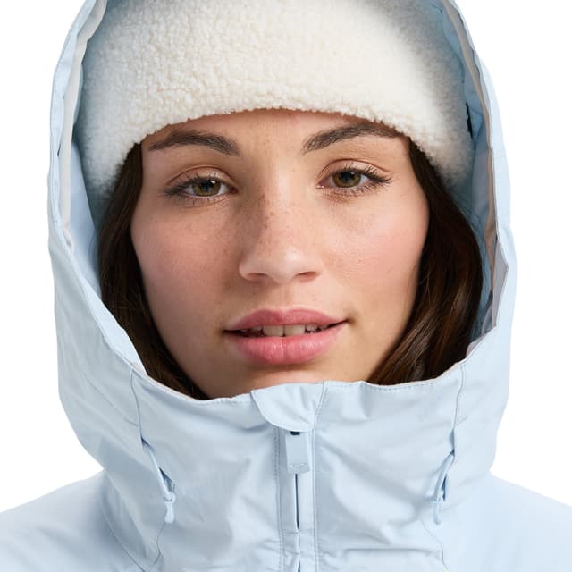 Thumbnail 5 de Roxy Chloe Kim chaqueta snow 130 g 🧥