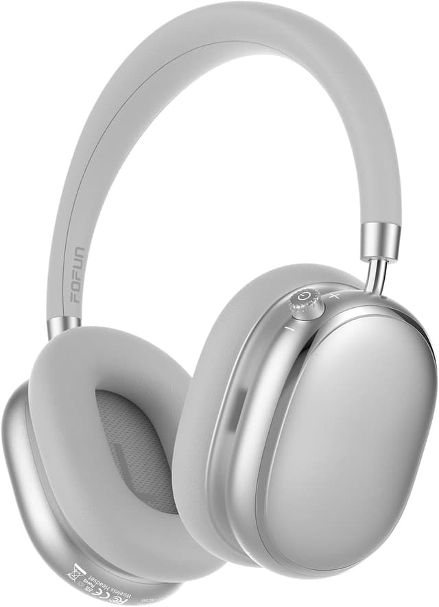 Detalle de FOFUN NC95 65H ANC Headphones