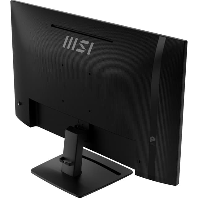 Detalle 2 de MSI PRO MP271A E2 27" IPS FullHD 120Hz Monitor