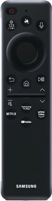 Detalle 2 de Samsung QN85F 75 Zoll Neo QLED 4K